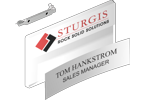 Namark Id and Name Badges, Signs and Tags