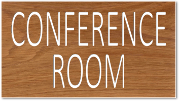 Namark Unique Shapes and Signs