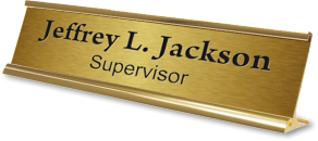 Namark Unique Shapes and Signs